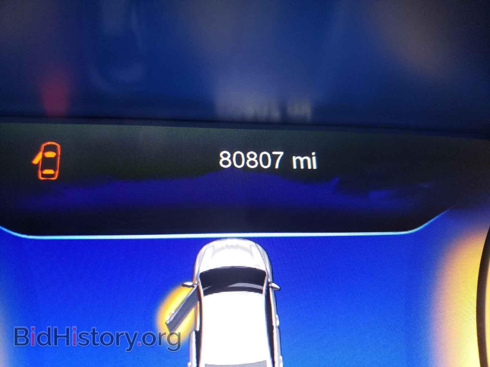 2015 CHRYSLER 200 - VIN: 1C3CCCBB8FN720991 - Фото 8