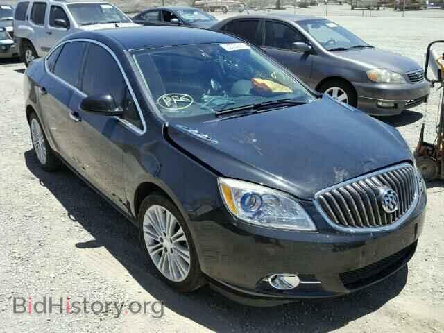 Photo 1G4PP5SK0E4185524 - BUICK VERANO 2014