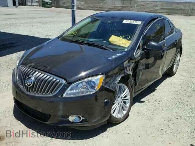 2014 BUICK VERANO - VIN: 1G4PP5SK0E4185524 - Фото 2