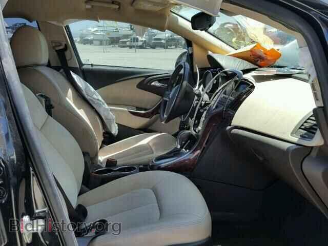 2014 BUICK VERANO - VIN: 1G4PP5SK0E4185524 - Фото 5