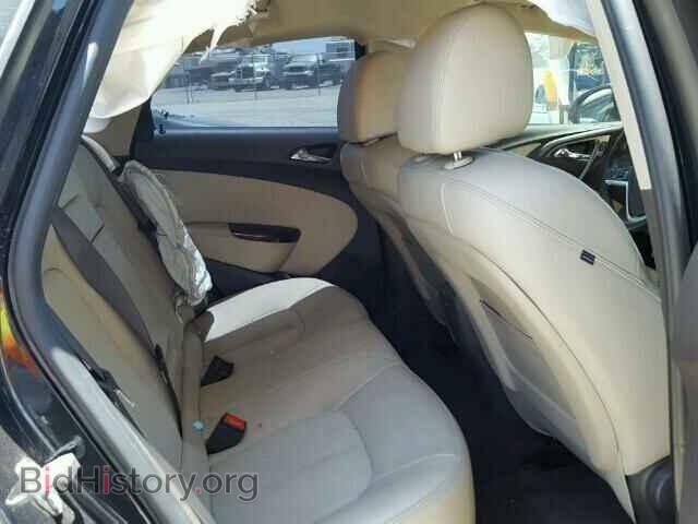 2014 BUICK VERANO - VIN: 1G4PP5SK0E4185524 - Фото 6