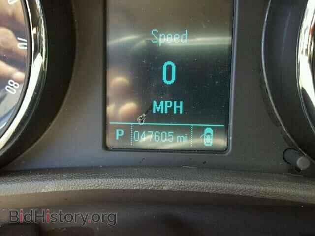 2014 BUICK VERANO - VIN: 1G4PP5SK0E4185524 - Фото 8