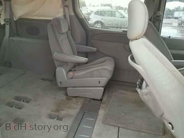 2005 DODGE CARAVAN - VIN: 2D4GP44L15R334687 - Фото 6