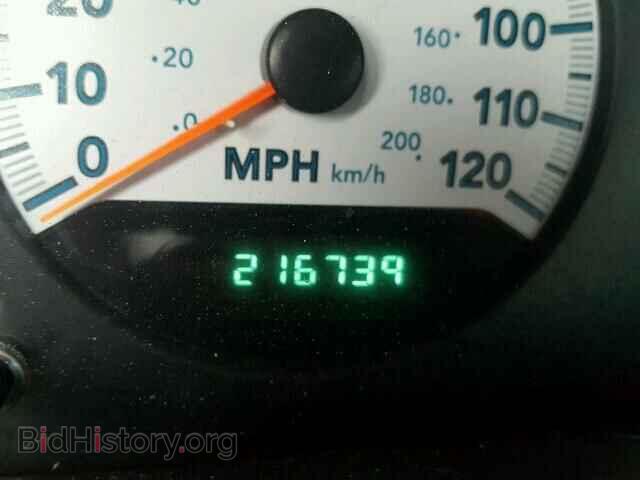 2005 DODGE CARAVAN - VIN: 2D4GP44L15R334687 - Фото 8