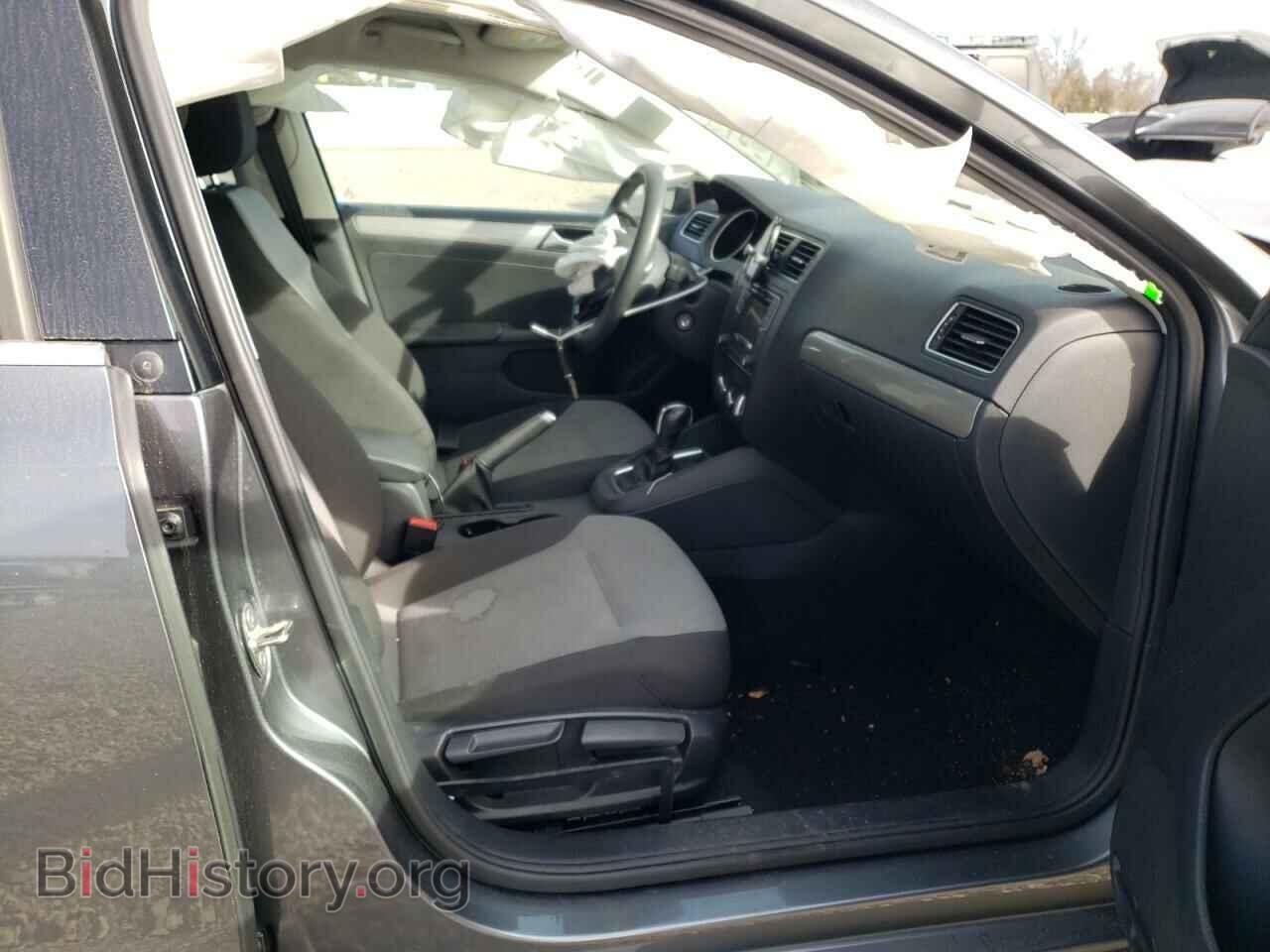 2017 VOLKSWAGEN JETTA - VIN: 3VW2B7AJ5HM377769 - Фото 5