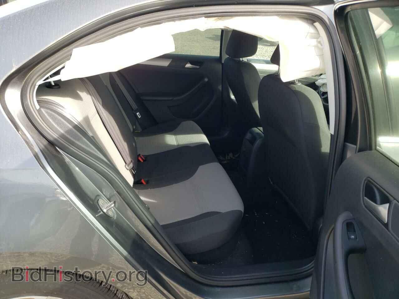 2017 VOLKSWAGEN JETTA - VIN: 3VW2B7AJ5HM377769 - Фото 6