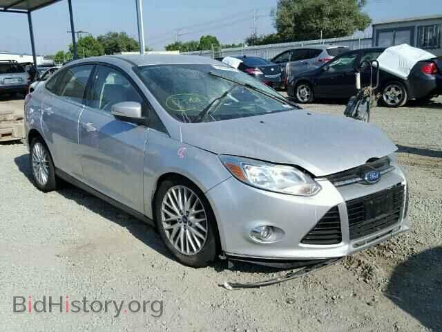 Photo 1FAHP3H21CL154960 - FORD FOCUS 2012