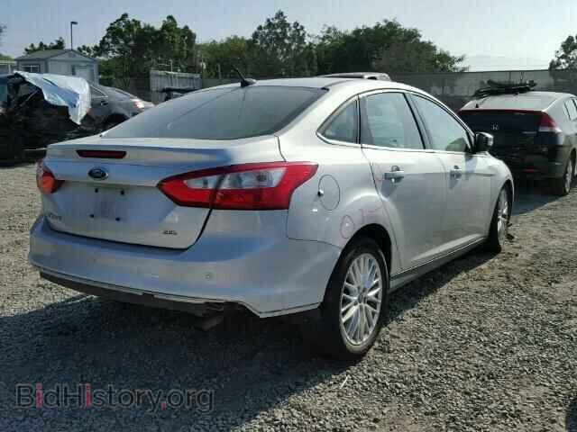 2012 FORD FOCUS - VIN: 1FAHP3H21CL154960 - Фото 4