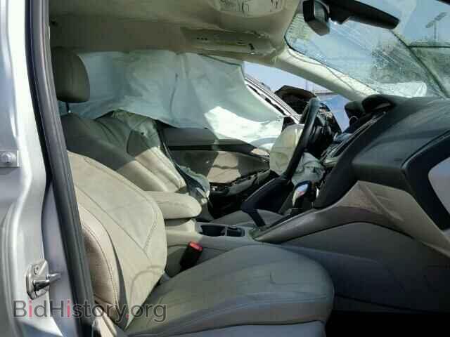 2012 FORD FOCUS - VIN: 1FAHP3H21CL154960 - Фото 5