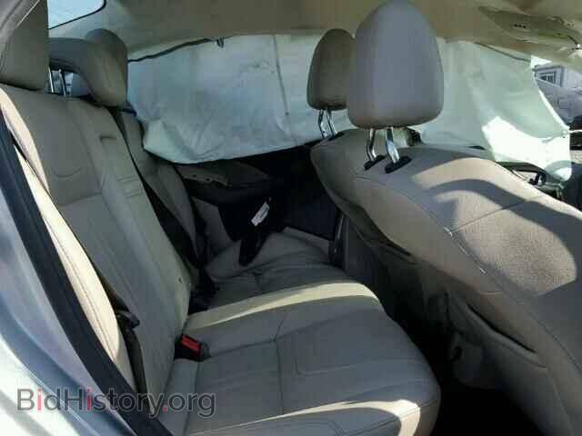 2012 FORD FOCUS - VIN: 1FAHP3H21CL154960 - Фото 6