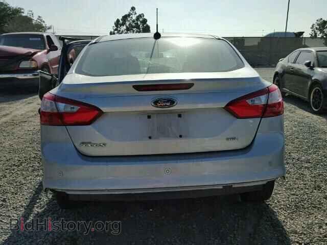 2012 FORD FOCUS - VIN: 1FAHP3H21CL154960 - Фото 10