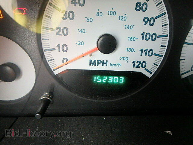 2005 DODGE CARAVAN - VIN: 1D4GP24R35B427766 - Фото 8