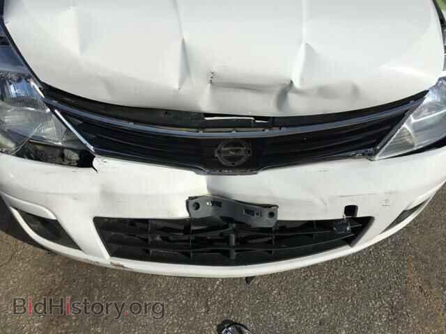 2012 NISSAN VERSA - VIN: 3N1BC1CPXCK274160 - Photo 7
