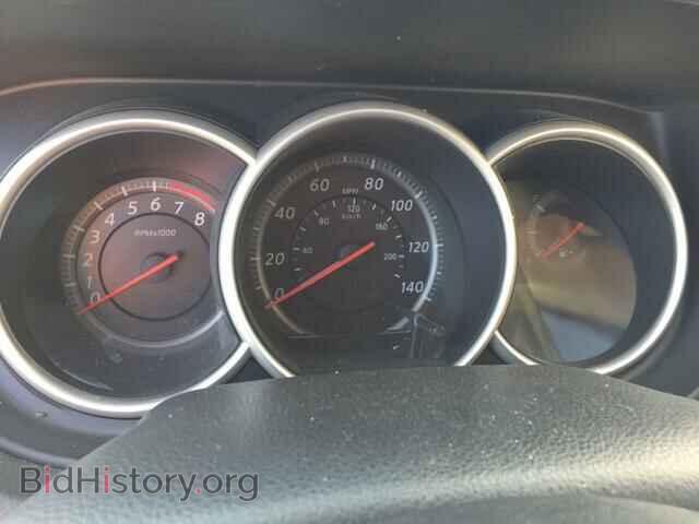 2012 NISSAN VERSA - VIN: 3N1BC1CPXCK274160 - Photo 8