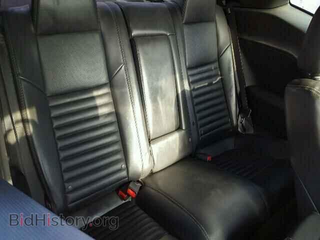2010 DODGE CHALLENGER - VIN: 2B3CJ5DT9AH265428 - Фото 6
