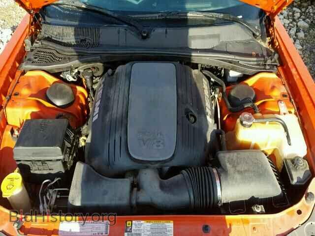 2010 DODGE CHALLENGER - VIN: 2B3CJ5DT9AH265428 - Фото 7