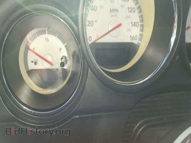 2010 DODGE CHALLENGER - VIN: 2B3CJ5DT9AH265428 - Фото 8