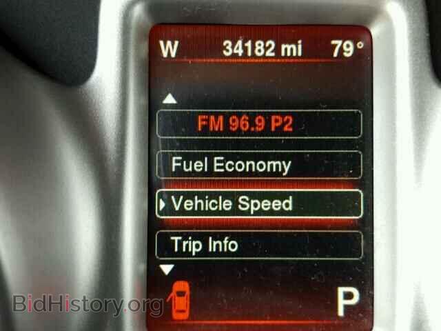 2014 DODGE JOURNEY - VIN: 3C4PDCAB2ET266408 - Фото 8