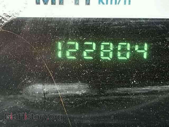 2007 DODGE CARAVAN - VIN: 1D4GP24R57B260555 - Фото 8