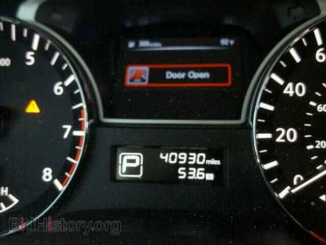 2014 NISSAN PATHFINDER - VIN: 5N1AR2MNXEC686903 - Фото 8