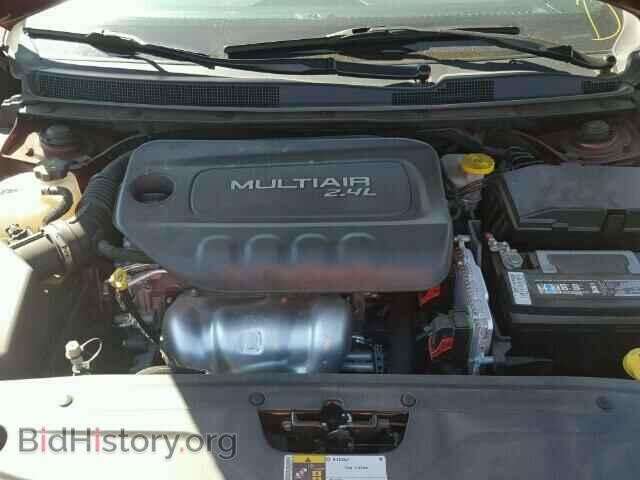 2015 CHRYSLER 200 - VIN: 1C3CCCBB3FN579649 - Фото 7