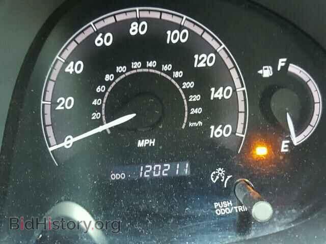 2011 TOYOTA AVALON - VIN: 4T1BK3DB0BU419103 - Фото 8