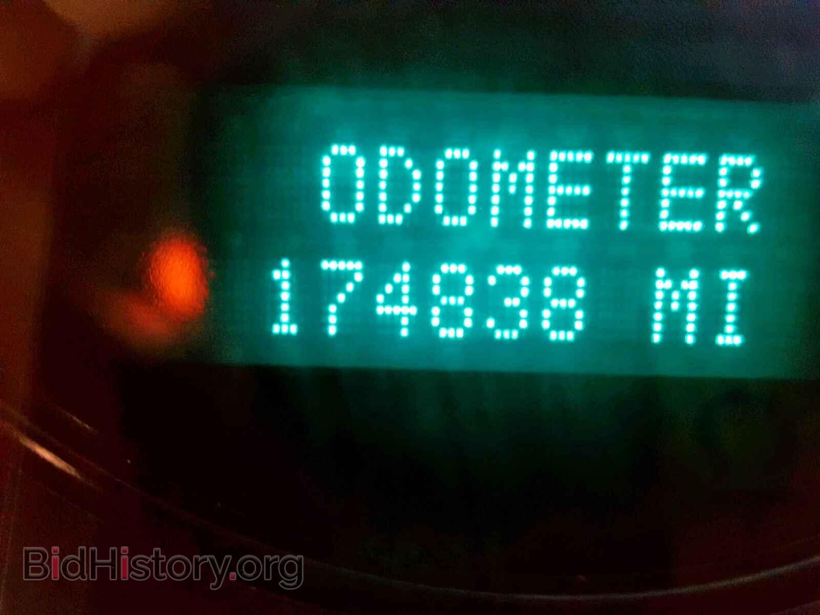 2008 CHEVROLET SILVERADO - VIN: 1GCEC19C48Z105115 - Фото 8