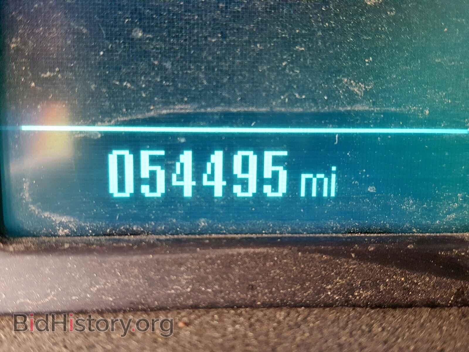 2014 BUICK VERANO - VIN: 1G4PS5SK0E4224546 - Фото 8