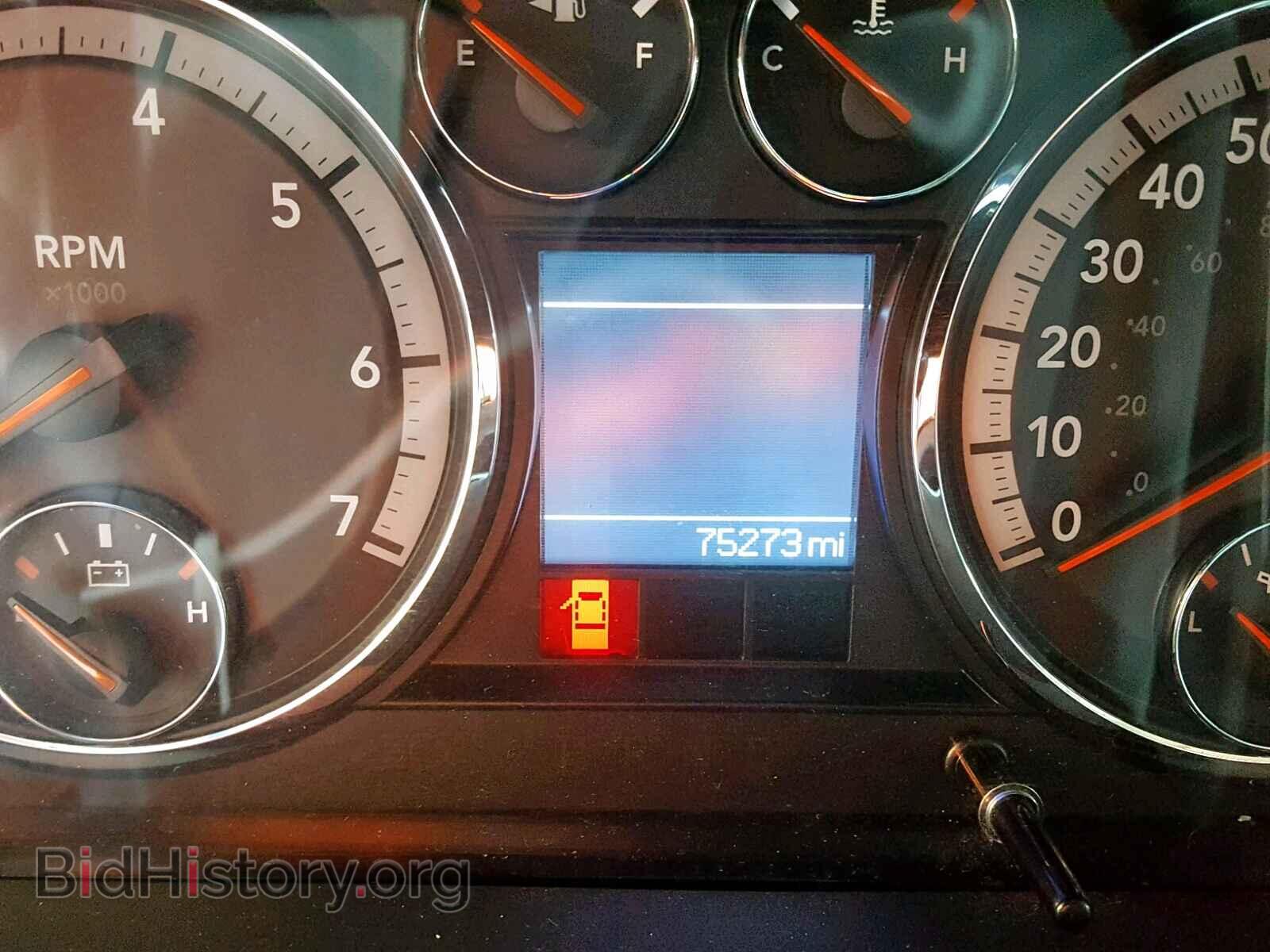 2012 DODGE RAM 1500 S - VIN: 1C6RD7FP9CS276332 - Photo 8
