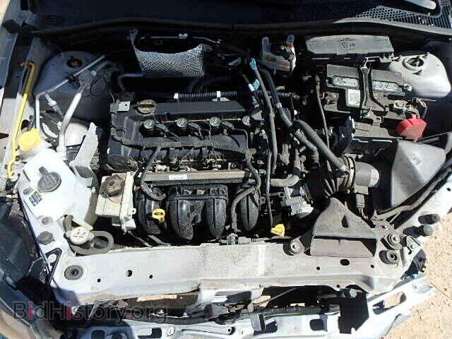 2010 FORD FOCUS - VIN: 1FAHP3GN4AW181190 - Фото 7
