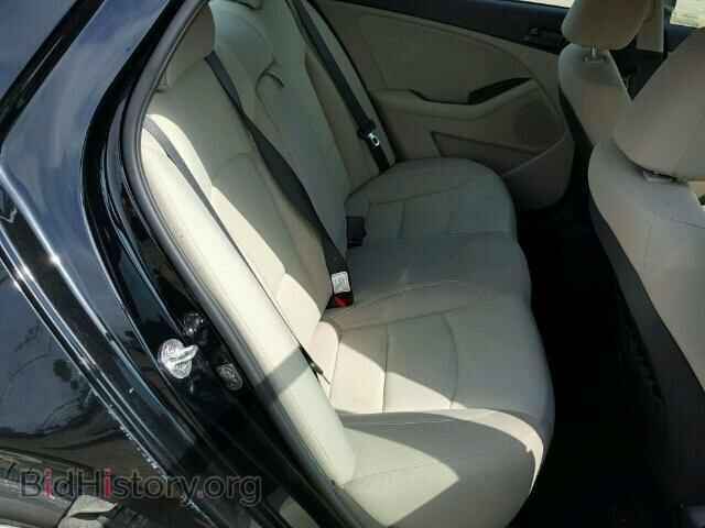 2013 KIA OPTIMA - VIN: 5XXGM4A77DG179938 - Фото 6