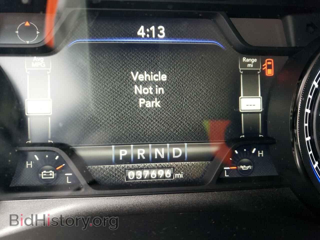 2019 DODGE RAM 1500 - VIN: 1C6SRFHT7KN533315 - Фото 8