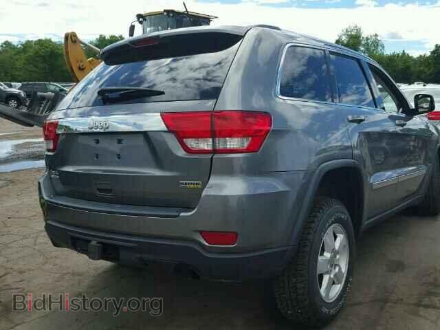 2012 JEEP CHEROKEE - VIN: 1C4RJFAG6CC307596 - Фото 4