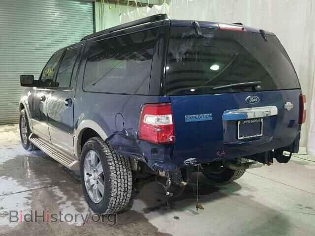 2009 FORD EXPEDITION - VIN: 1FMFK18559EA78103 - Фото 3