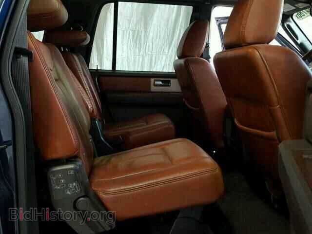 2009 FORD EXPEDITION - VIN: 1FMFK18559EA78103 - Фото 6