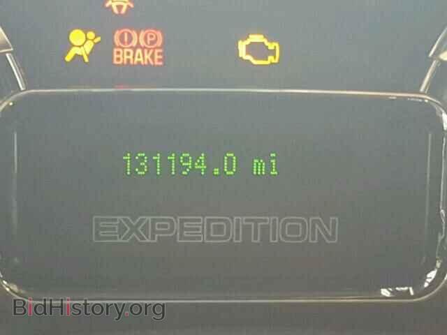 2009 FORD EXPEDITION - VIN: 1FMFK18559EA78103 - Фото 8