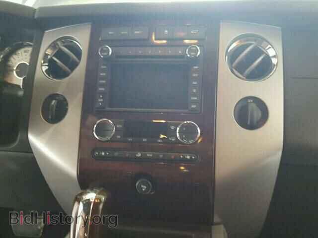 2009 FORD EXPEDITION - VIN: 1FMFK18559EA78103 - Фото 10