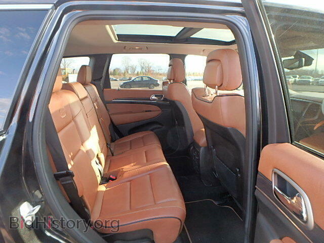 2012 JEEP CHEROKEE - VIN: 1C4RJFCT2CC256186 - Фото 6