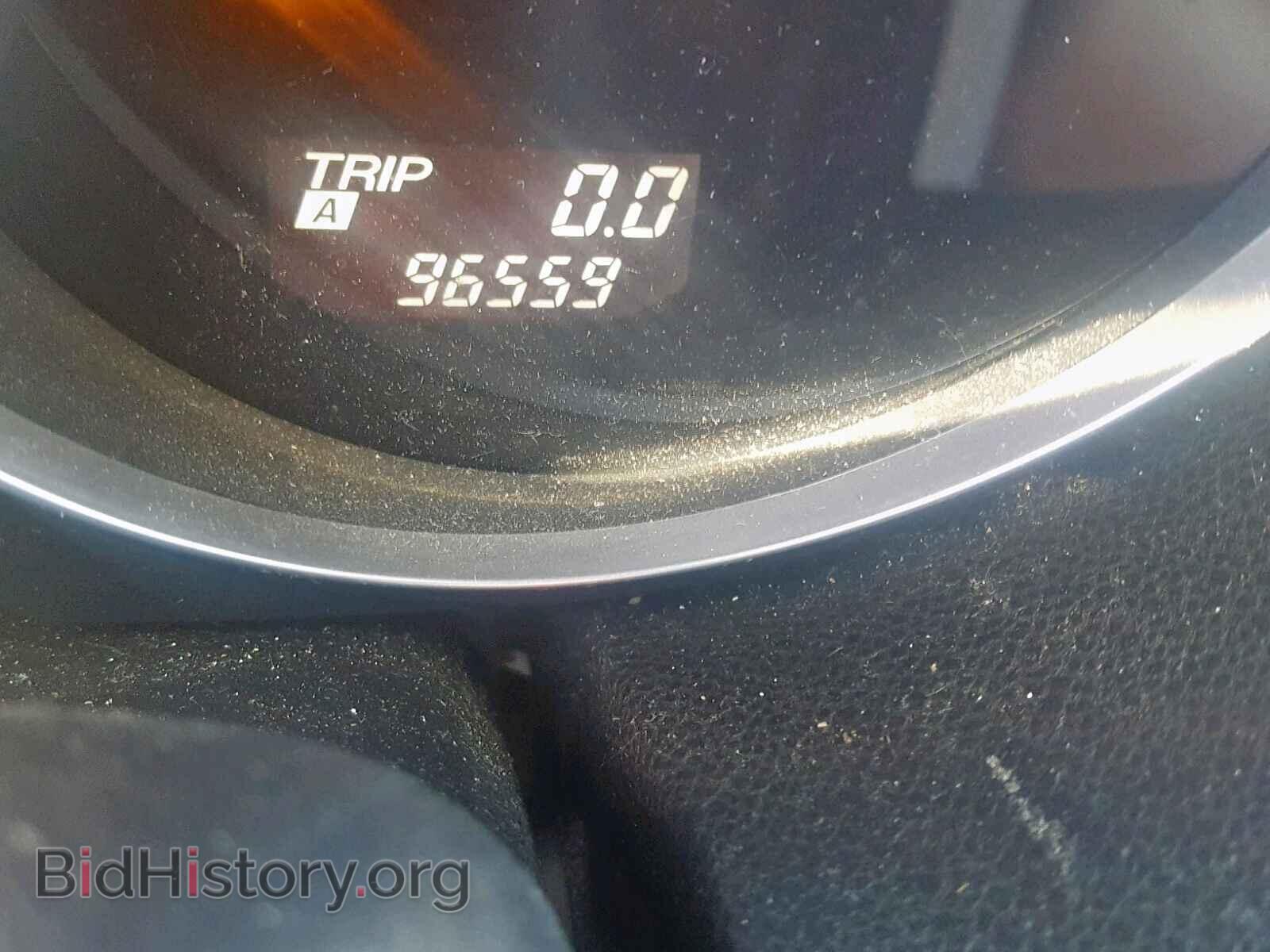 2004 MAZDA RX8 - VIN: JM1FE173340112900 - Фото 8