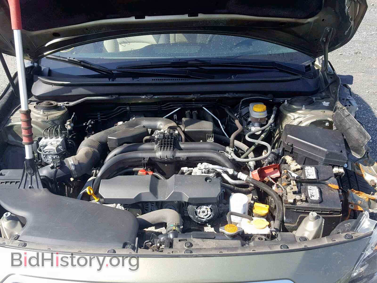 2016 SUBARU OUTBACK 2. - VIN: 4S4BSALC0G3207832 - Фото 7