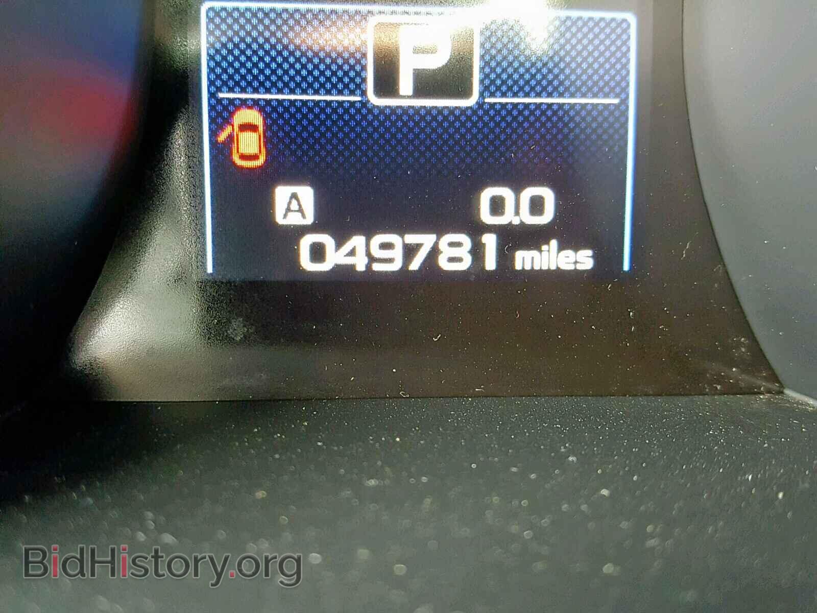 2016 SUBARU OUTBACK 2. - VIN: 4S4BSALC0G3207832 - Фото 8