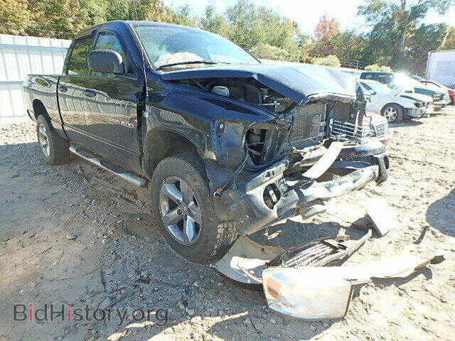 Фотография 1D7HA18297S202738 - DODGE RAM 1500 2007