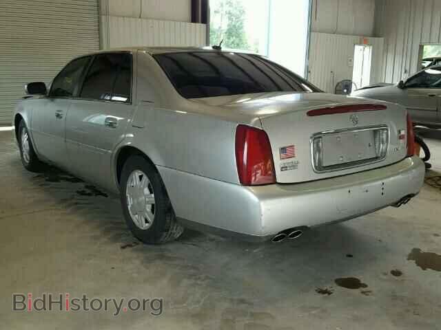 2005 CADILLAC DEVILLE - VIN: 1G6KD54Y25U203131 - Фото 3