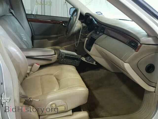 2005 CADILLAC DEVILLE - VIN: 1G6KD54Y25U203131 - Фото 5