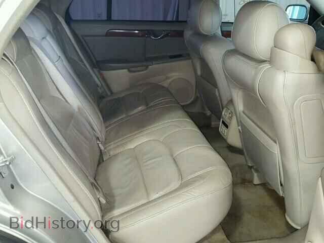 2005 CADILLAC DEVILLE - VIN: 1G6KD54Y25U203131 - Фото 6