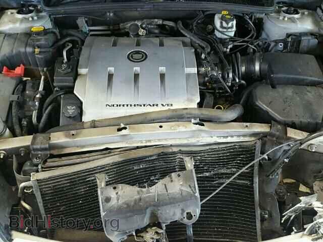 2005 CADILLAC DEVILLE - VIN: 1G6KD54Y25U203131 - Фото 7
