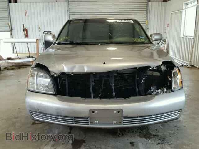 2005 CADILLAC DEVILLE - VIN: 1G6KD54Y25U203131 - Фото 9