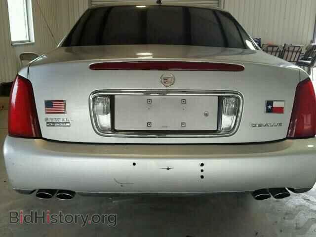 2005 CADILLAC DEVILLE - VIN: 1G6KD54Y25U203131 - Фото 10