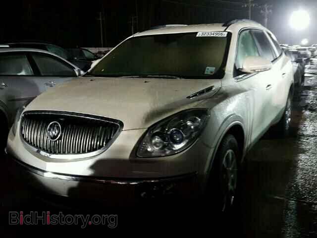 2012 BUICK ENCLAVE - VIN: 5GAKRCED0CJ367816 - Фото 2
