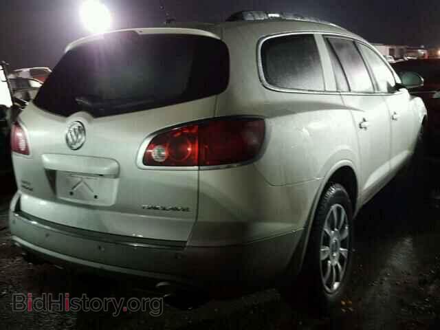 2012 BUICK ENCLAVE - VIN: 5GAKRCED0CJ367816 - Фото 4